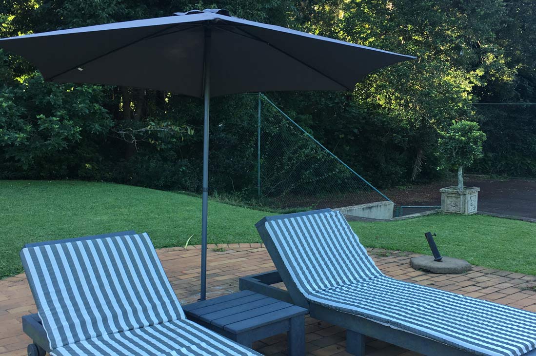 Lemon Tree Pool