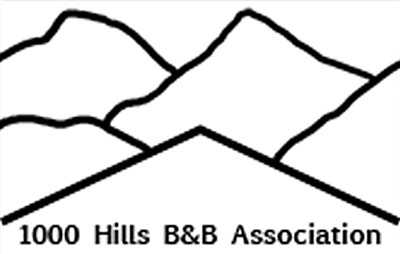 1000 Hills B & B Association